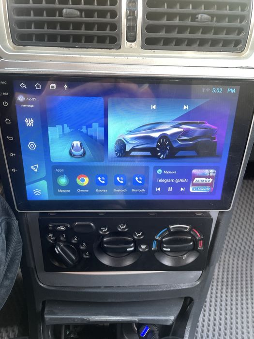 Monitor sotiladi yoki abmen pioner ga