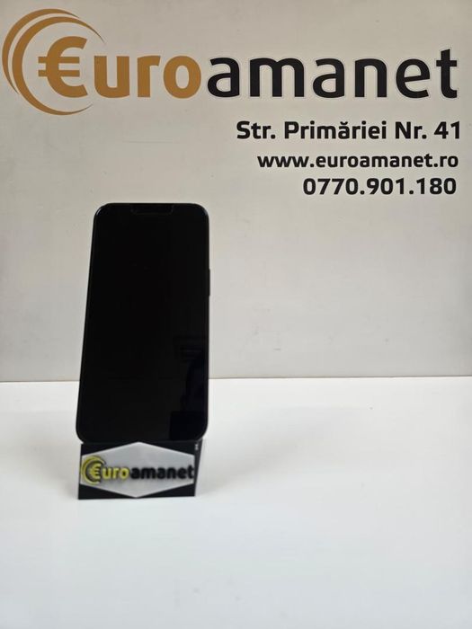 Telefon mobil Apple iPhone 13, 256GB, 5G, Black -P-