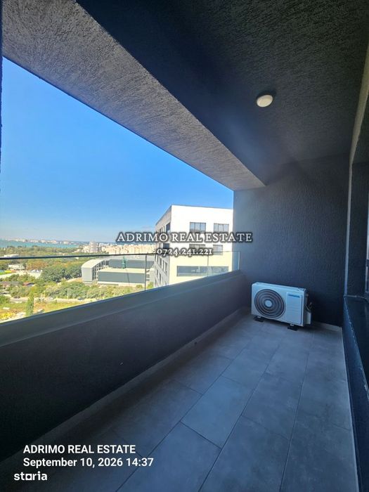 PRIMUL CHIRIAS - Ap3cam- GranVia Marina - Vivo Mall - Parcare - 1000Eu