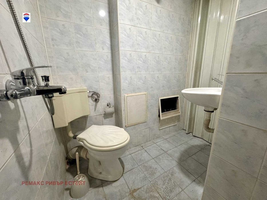 Сграда - Паметник на културата ТОП център гр. Русе