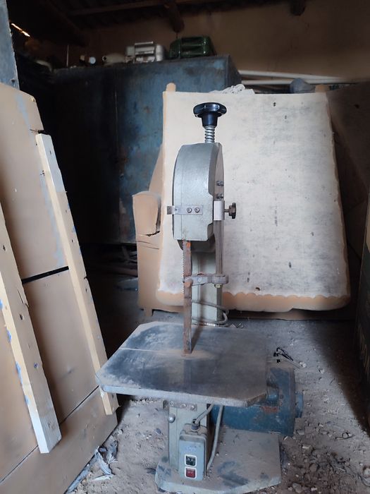 Kareada ishlab chiqarilgan mustahkam