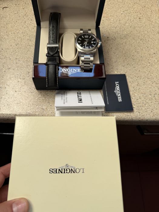 Ceas Longines automatic