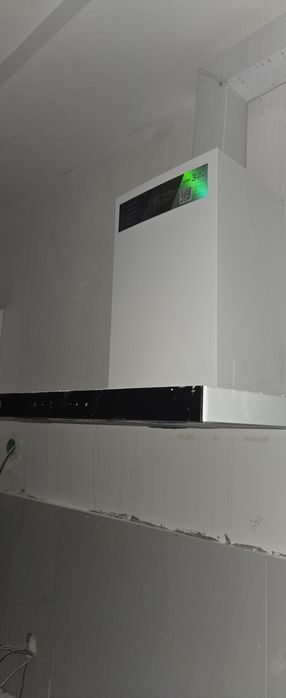 ARTEL вытяжка, янги, ишлатилмаган