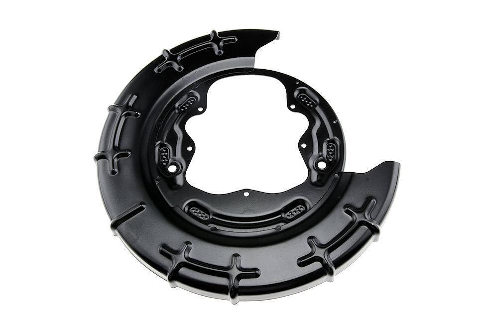 Protectie disc frana Kia Ceed 2006-, Hyundai I30 2006-, Dreapta, Spate, NTY HTO-KA-301