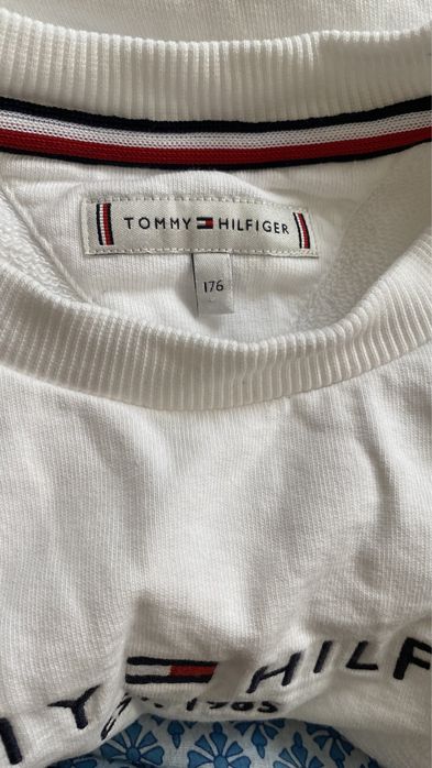 Платье Tommy Hilfiger