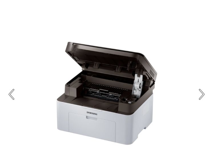 Принтер Самсунг М2070 3в1, ноудбук Тошиби