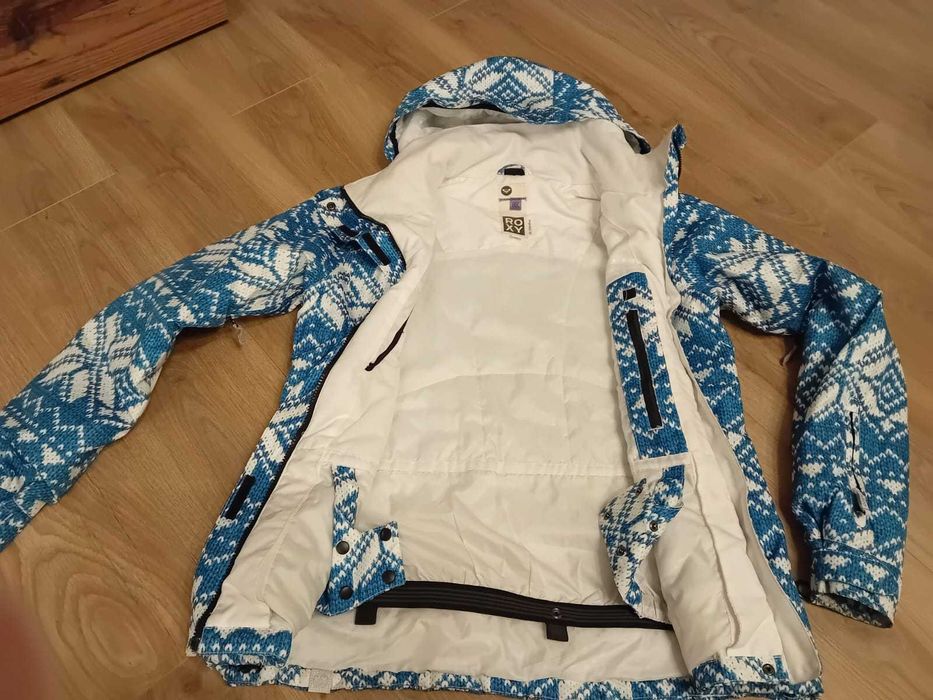 Geaca Roxy dama sky/snowboard, marimea M