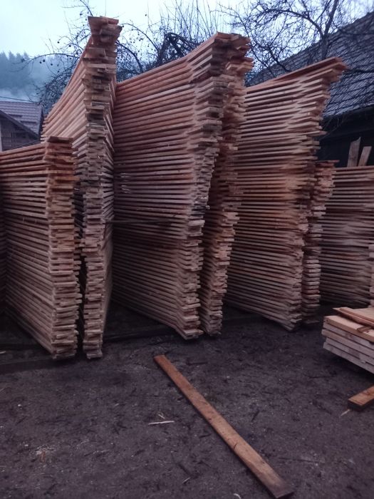 Vând Cherestea uscată direct de la producător preț 999