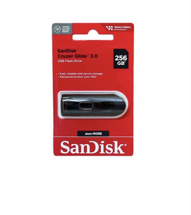 Sandisk cruzer glide usb 3.0 флешка Orginal / Доставка 24/7