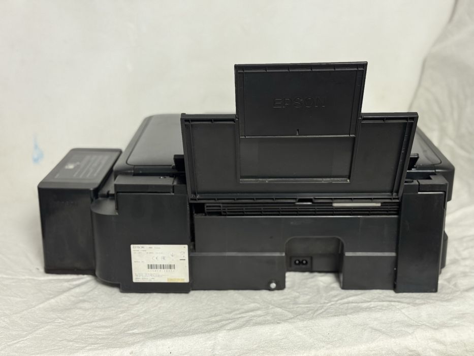 Принтер (Цветной) Epson l366