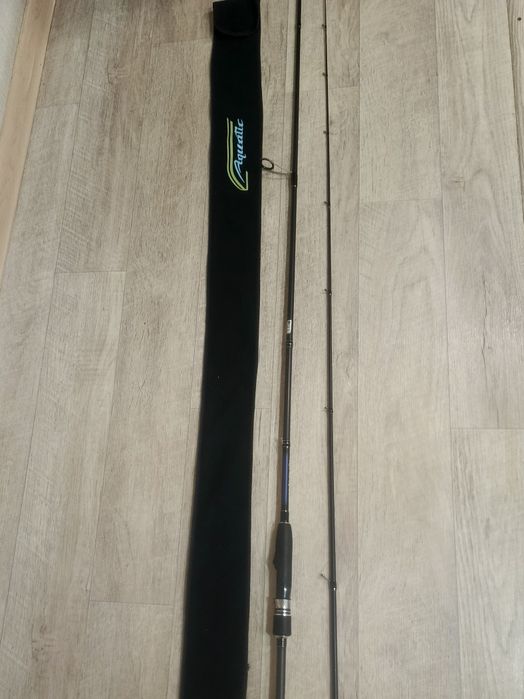 Спиннинг Crazy Fish Perfect Jig 88 MHT.