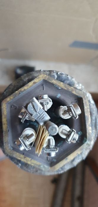 Водонагреватель универсальный