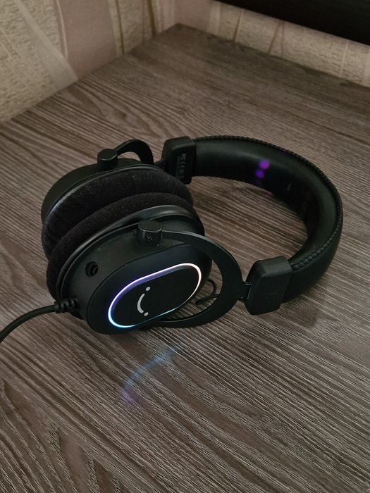Наушники Fifine H6 гарнитура