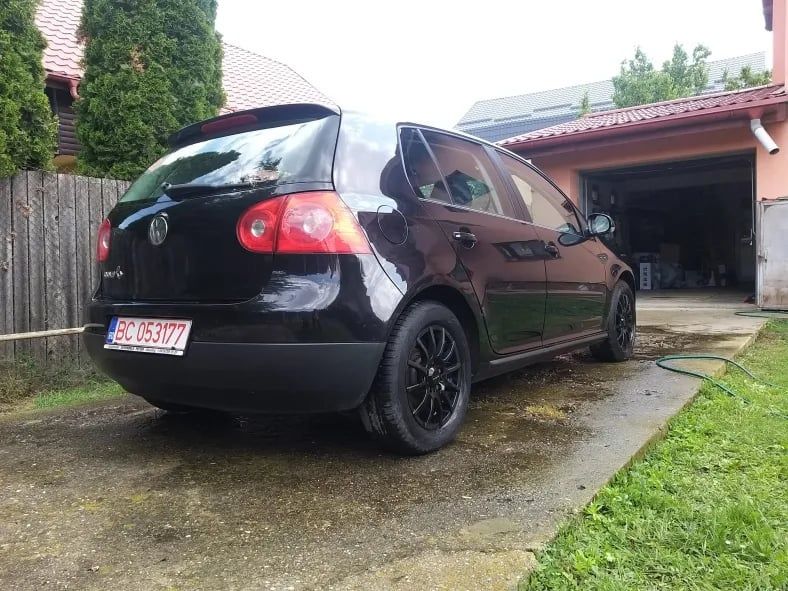 VAND VW GOLF 5 din 2008 Motor 1.4 benzina 80 CP