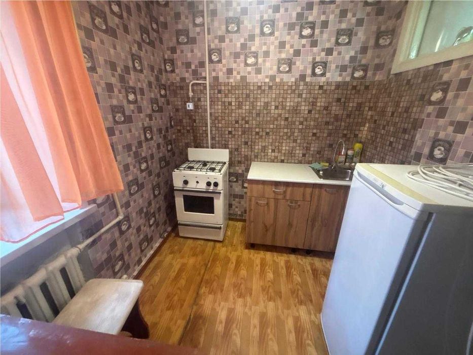 Продается 1-я квартира в Сортировки. Помощь в Ипотеке