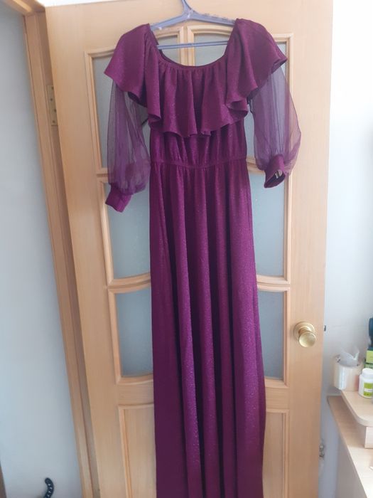 Продается платье