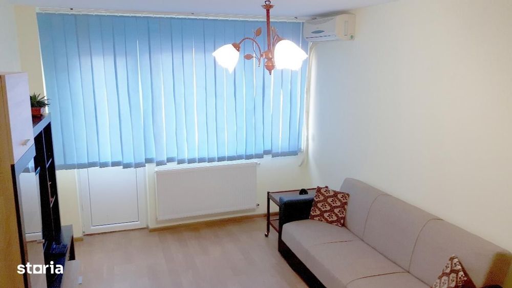 2 camere Campia Libertatii