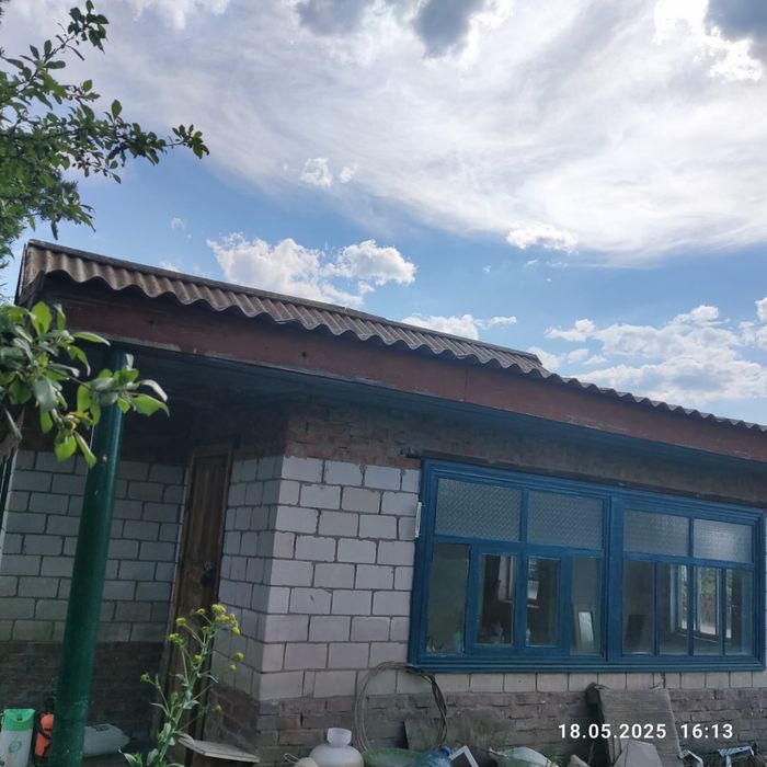 Продам дачу, район 2ая дачная, направо