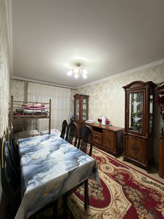 Срочно: Юнусобод 19 кв 2х комнат 62м2  Балкон 2х6  Ор-тир 133-Богча