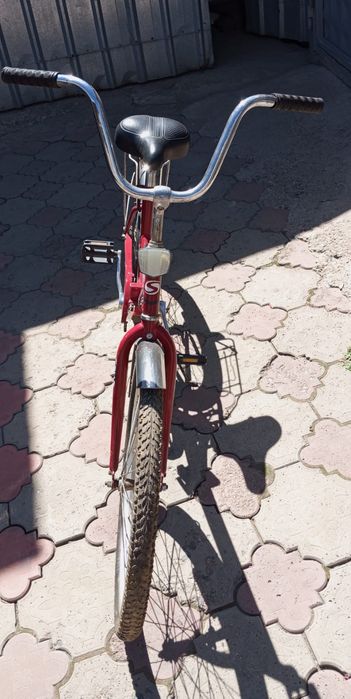 Продам велосипеды