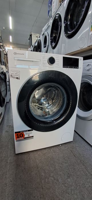 Masina de spalat Bauknecht 10kg A+++ import Germania Garanție OT21