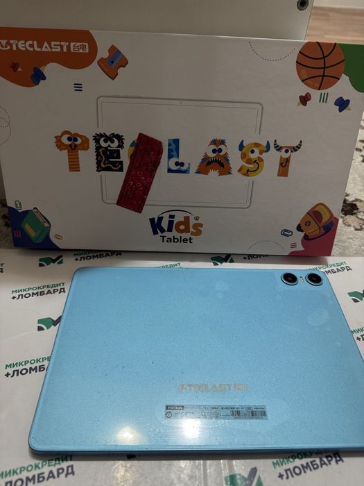 Планшет  Teclast P30T  (Кордай) лот 932770