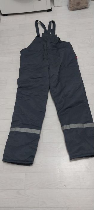 Спецовка б/у 25000