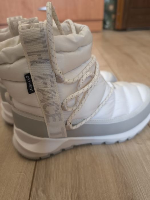 Апрески The north face