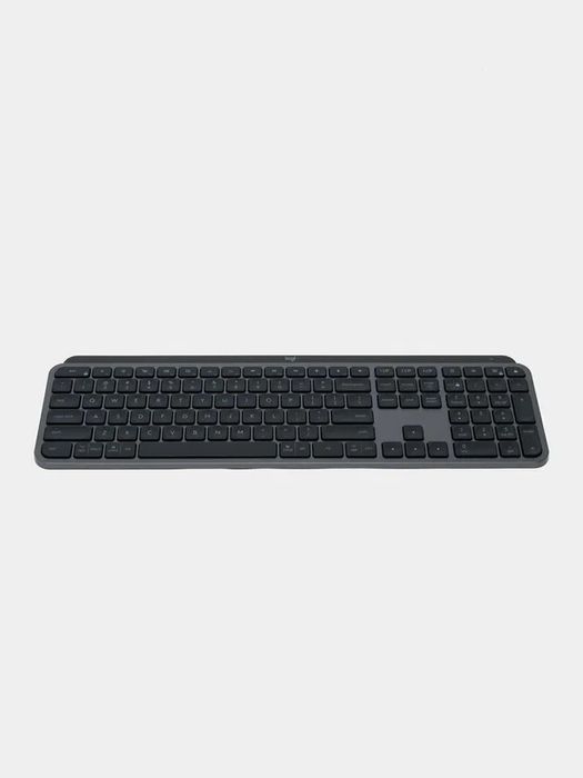 Logitech MX Keys S Combo