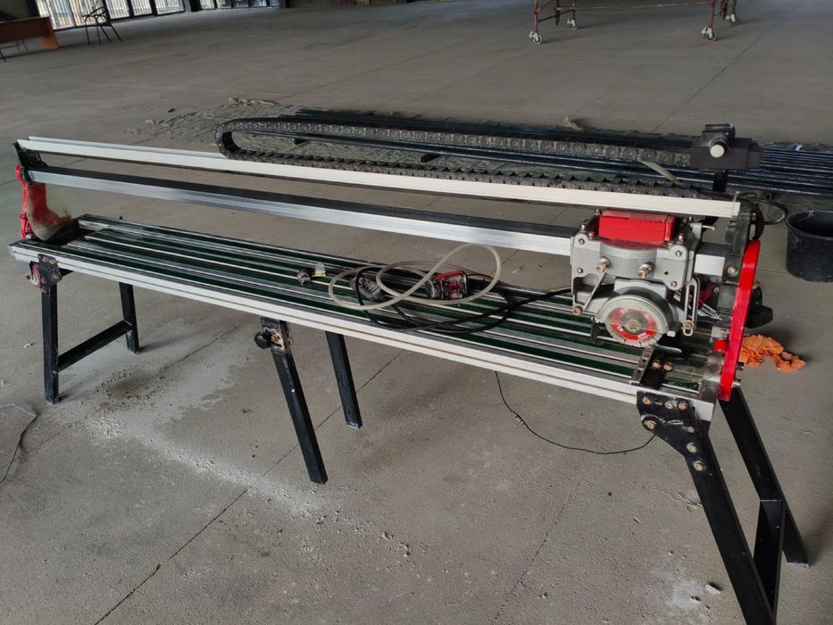 Электрический кафелерез