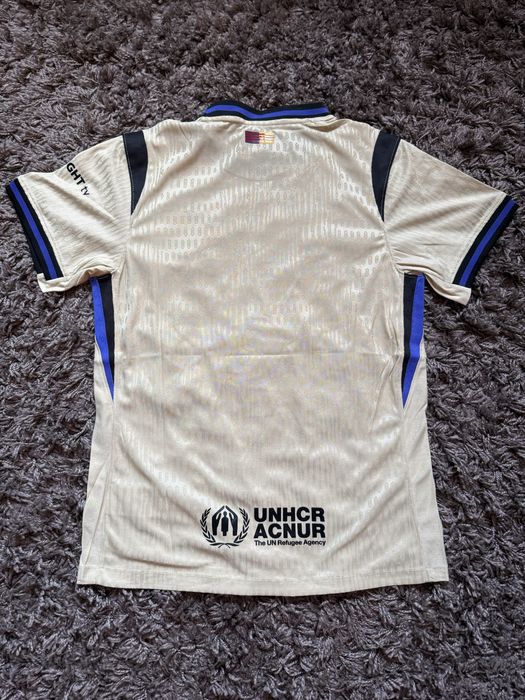 Оригинална тениска Barcelona сезон 25/26 М,Л,ХЛ