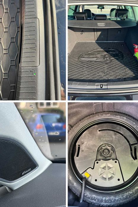 VW Golf 7 Variant Highline 2.0 TDI DSG |Pano|Dynaudio|ACC|Webasto