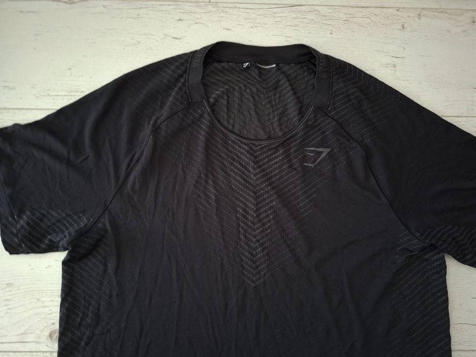 Gymshark-Ориг.тениска