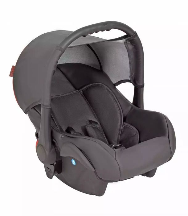 Коляска 3в1 SONIC PRO