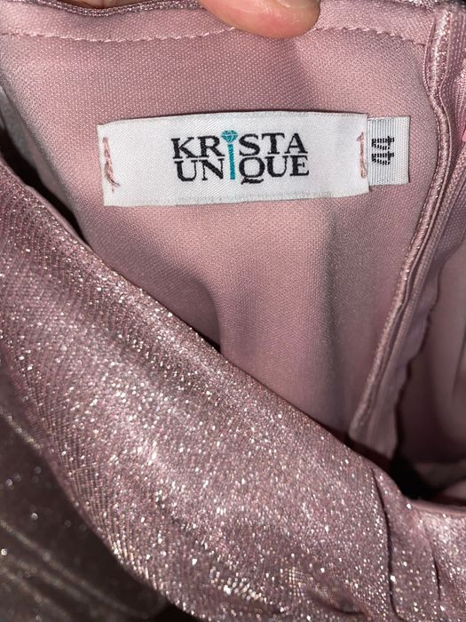 Платье на выпускной/ вечернее платье