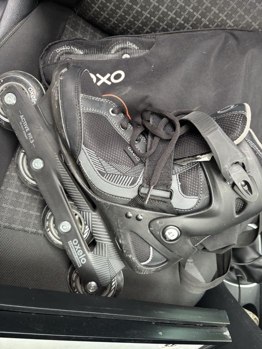 Role Oxelo marimea 41