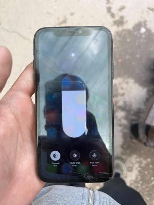 Iphone 11 128гб .