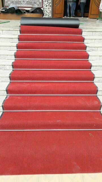 Резиновая дорожка / DRAP / kovrolin kavrolan gilam