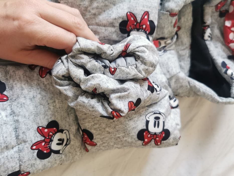 Яке за момиче 6-9м