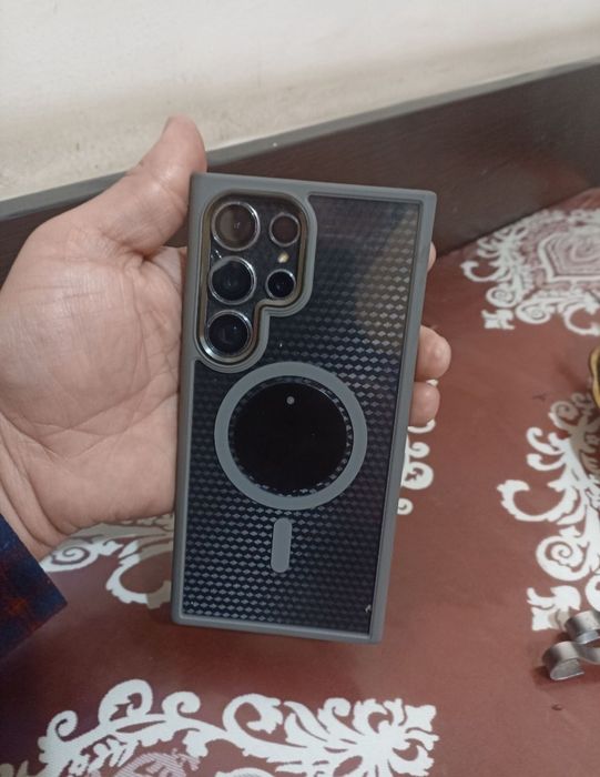 Galaxy S24 Ultra 512/12