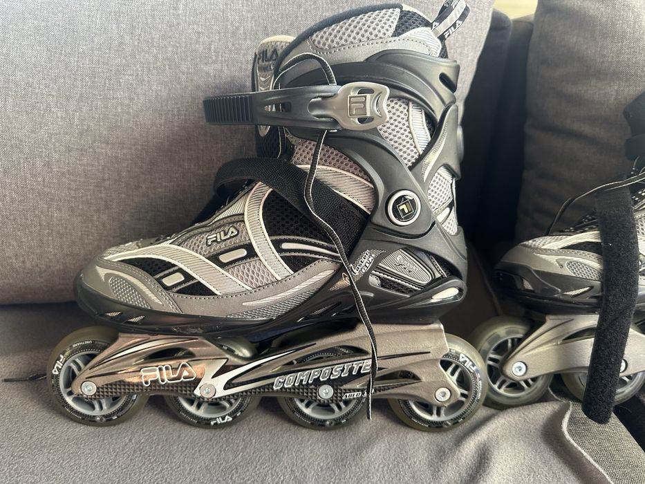 Role FILA- Master GLX/41