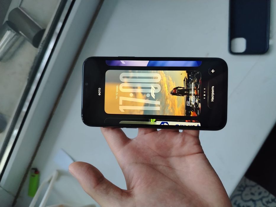 Айфон 11 про 50к