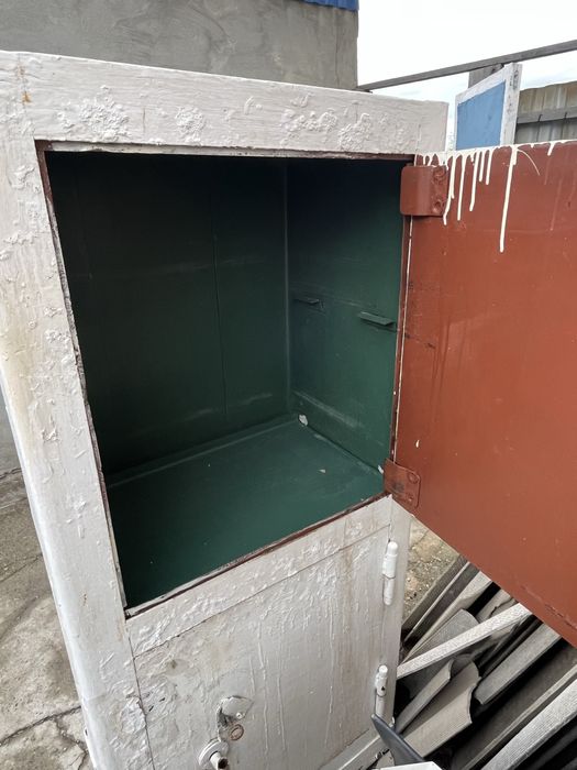 Сейф для офиса, дом, рабочий