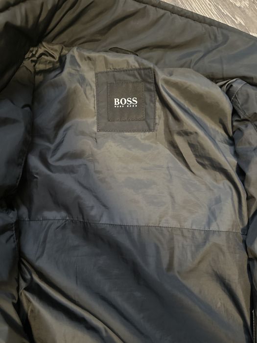 Яке Hugo Boss Hugo Boss