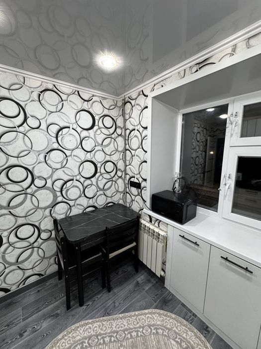 Продам 1-комнатную квартиру