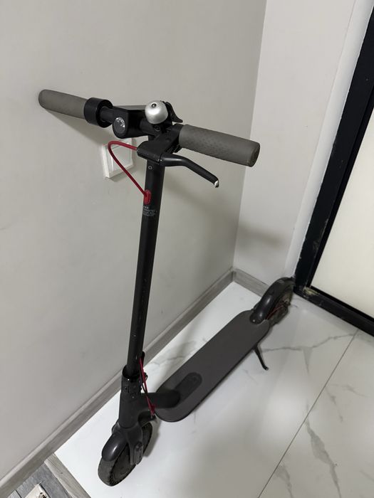 Электросамокат Xiaomi ОРИГИНАЛ