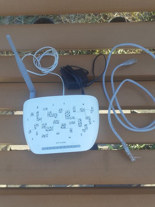 TP-LINK TD-W8951ND ,: WI-FI ,   13=/8