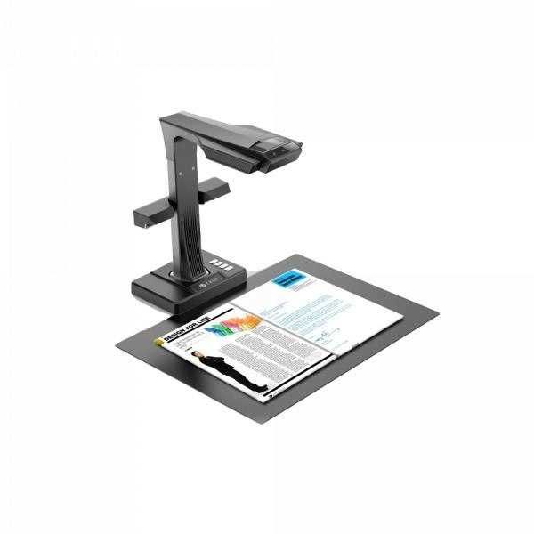 CZUR ET16 Plus A3 — сканер на базе цифровой камеры высокого разрешения