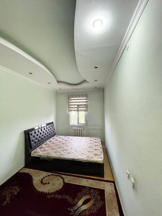 Сергели 2чи метро бекатида квартира бор безмаклер