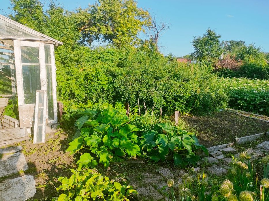 Продам дачу по Красноярском трассе